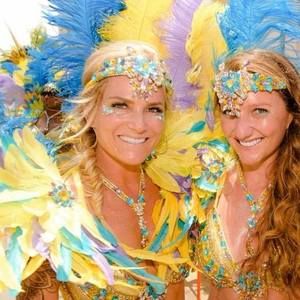 Meet your Posher, Marie